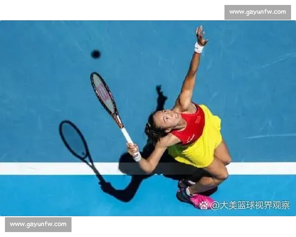 网球比分解读与分析：如何理解比赛中的每个得分和赛制规则