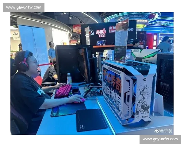 电竞赛事平台入口全面升级 助力玩家轻松畅享精彩对决