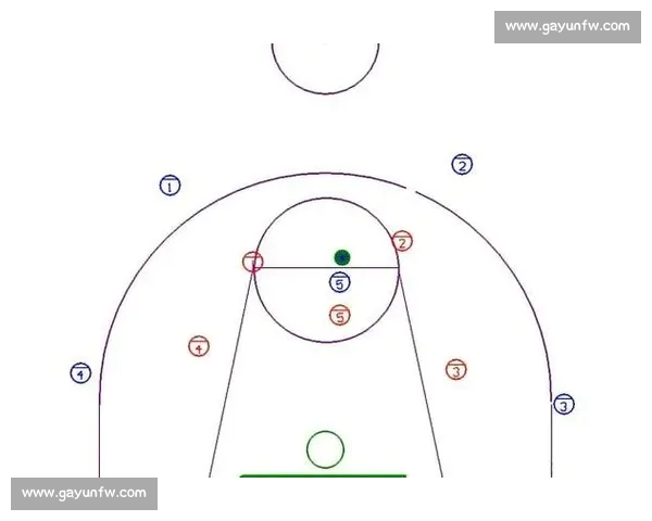 篮球数据深度解析与球员战术表现全面研究